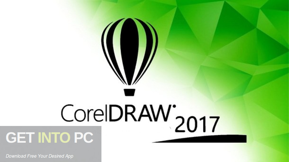 corel draw 2017 software